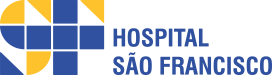 Hospital São Francisco Logo