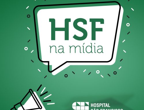 Síndromes gripais: Hospital São Francisco orienta pacientes a buscarem atendimento apenas em casos de urgência